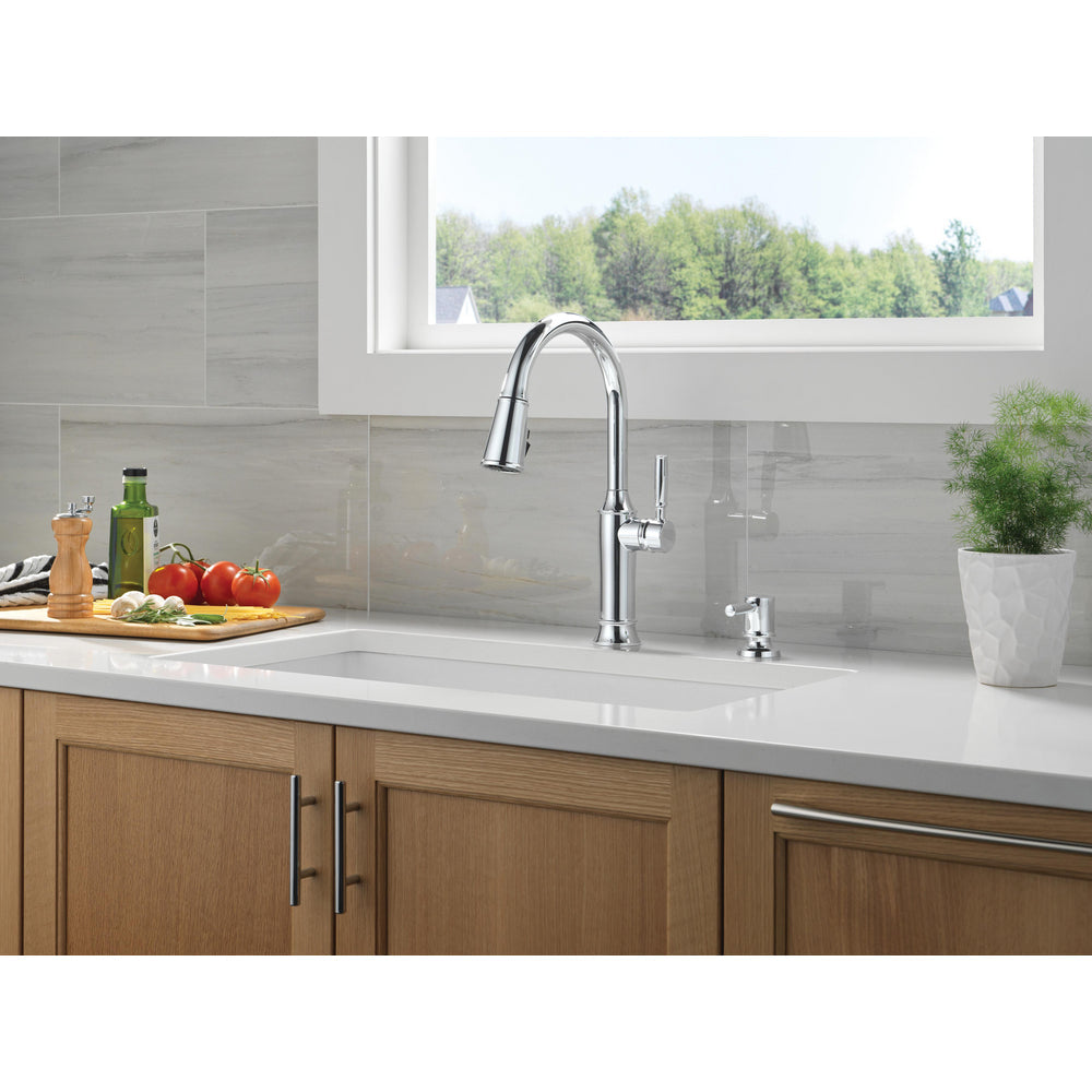 Lumicoat Chrome