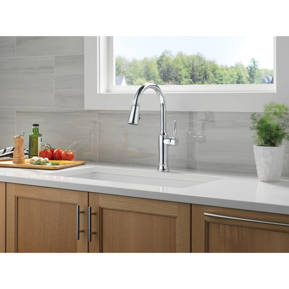 Lumicoat Chrome