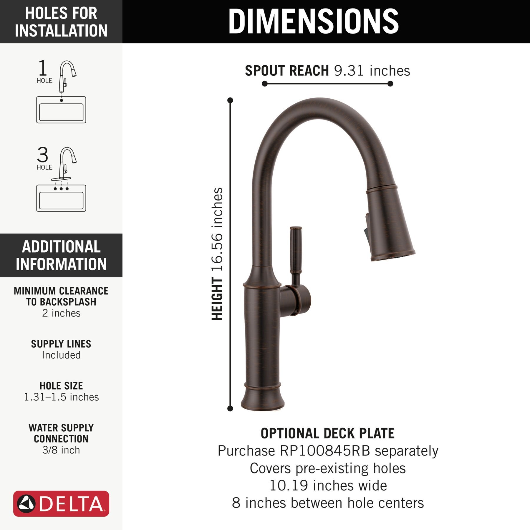 Venetian Bronze