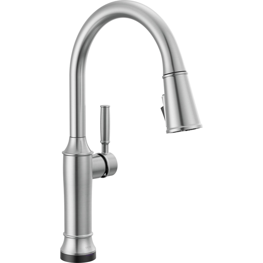 Arctic Stainless