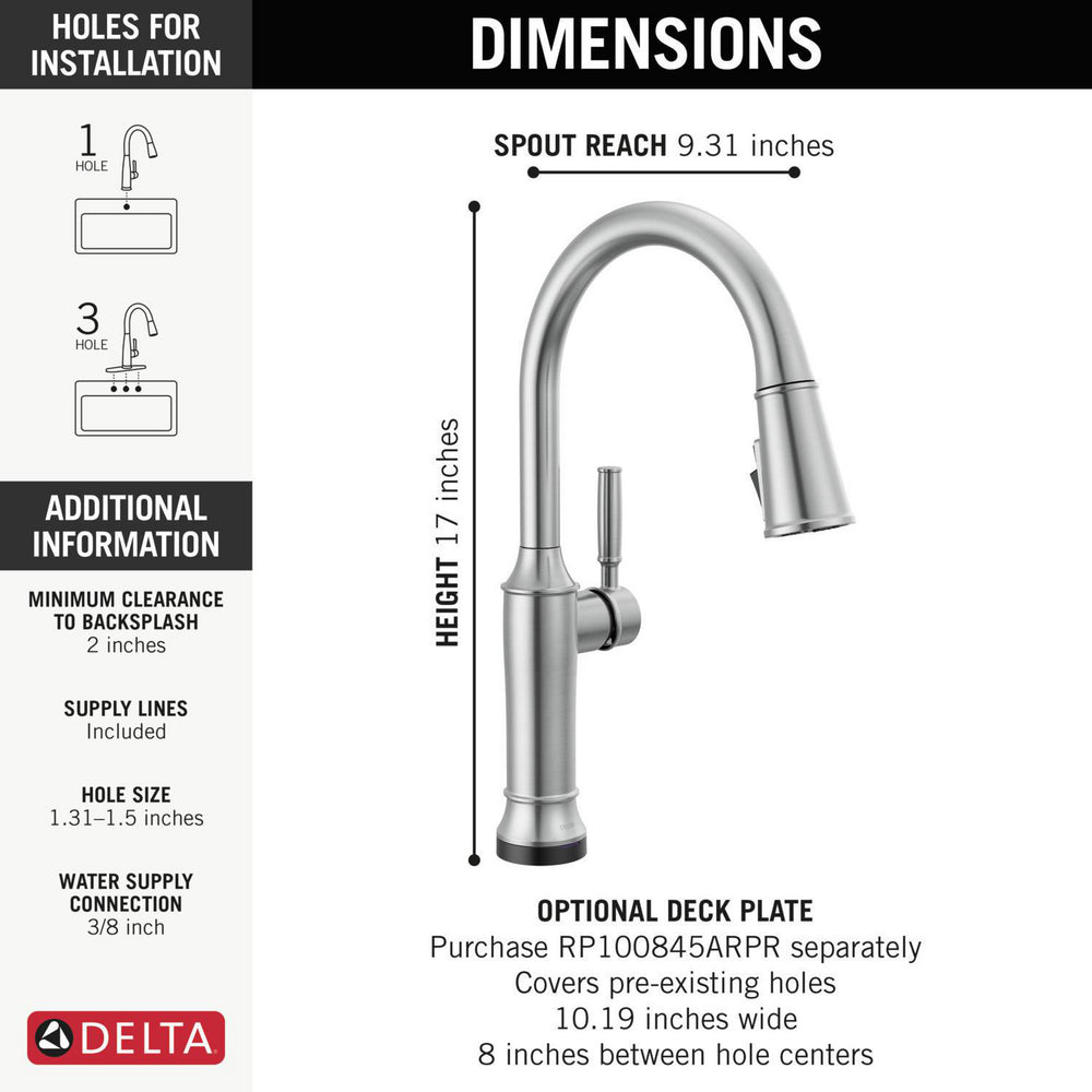 Arctic Stainless