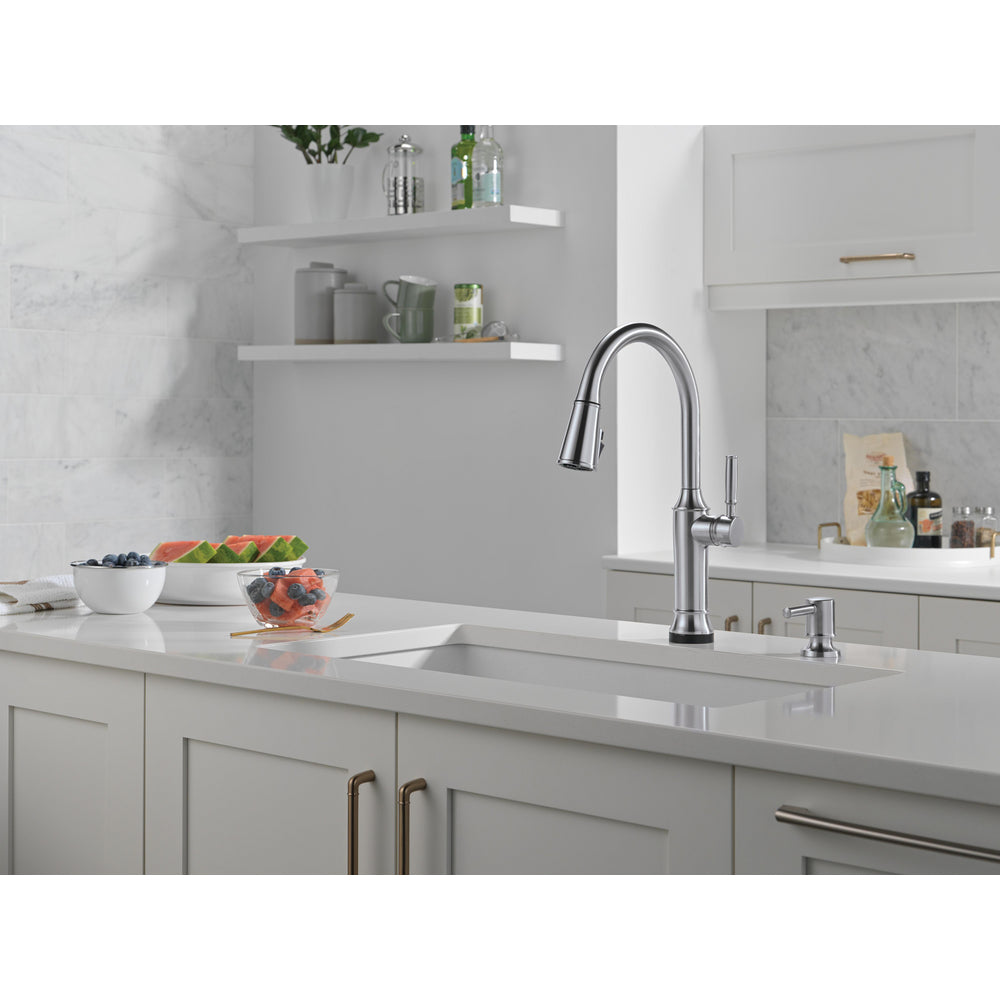Arctic Stainless