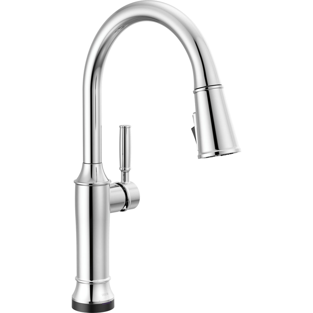 Lumicoat Chrome