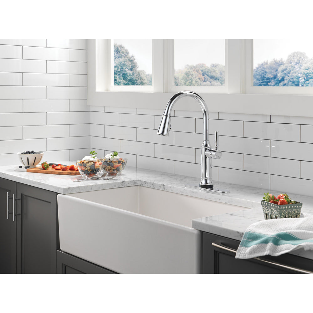 Lumicoat Chrome