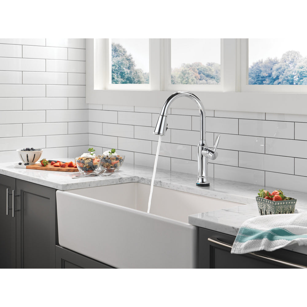 Lumicoat Chrome