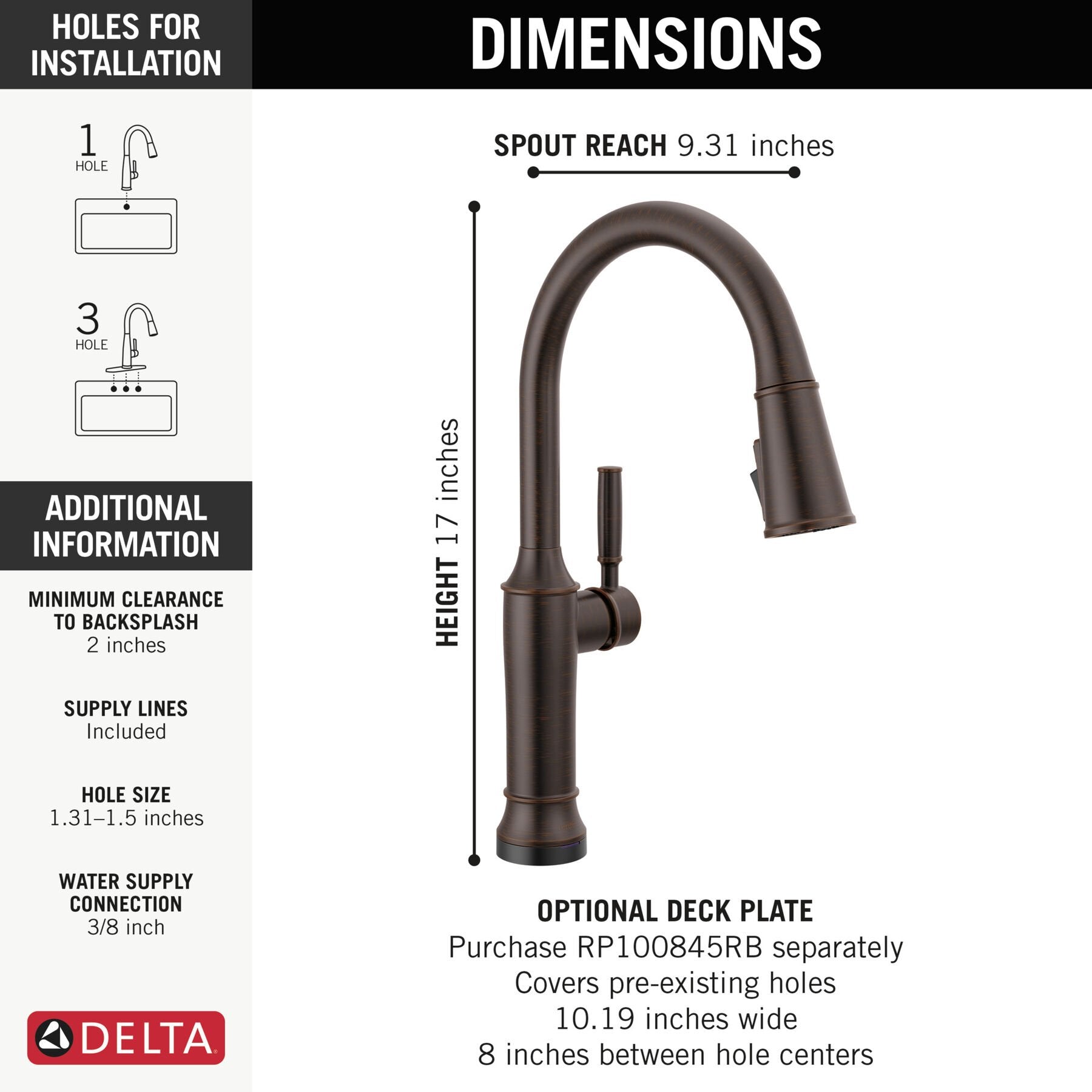 Venetian Bronze