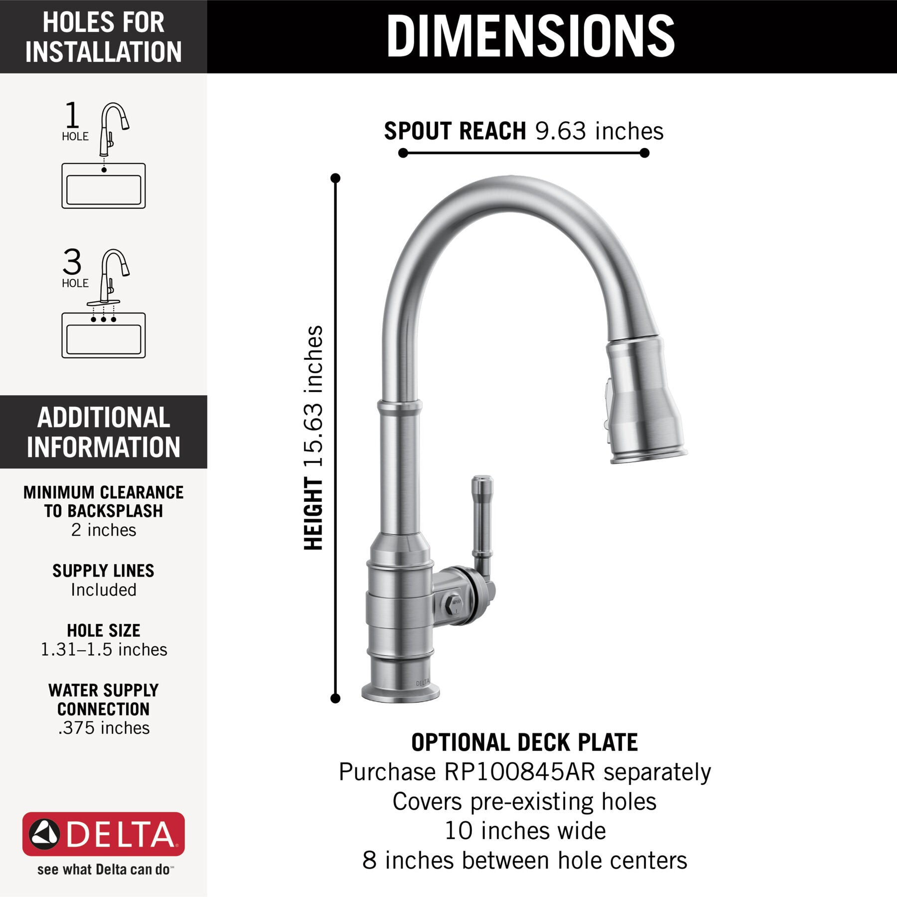 Arctic Stainless