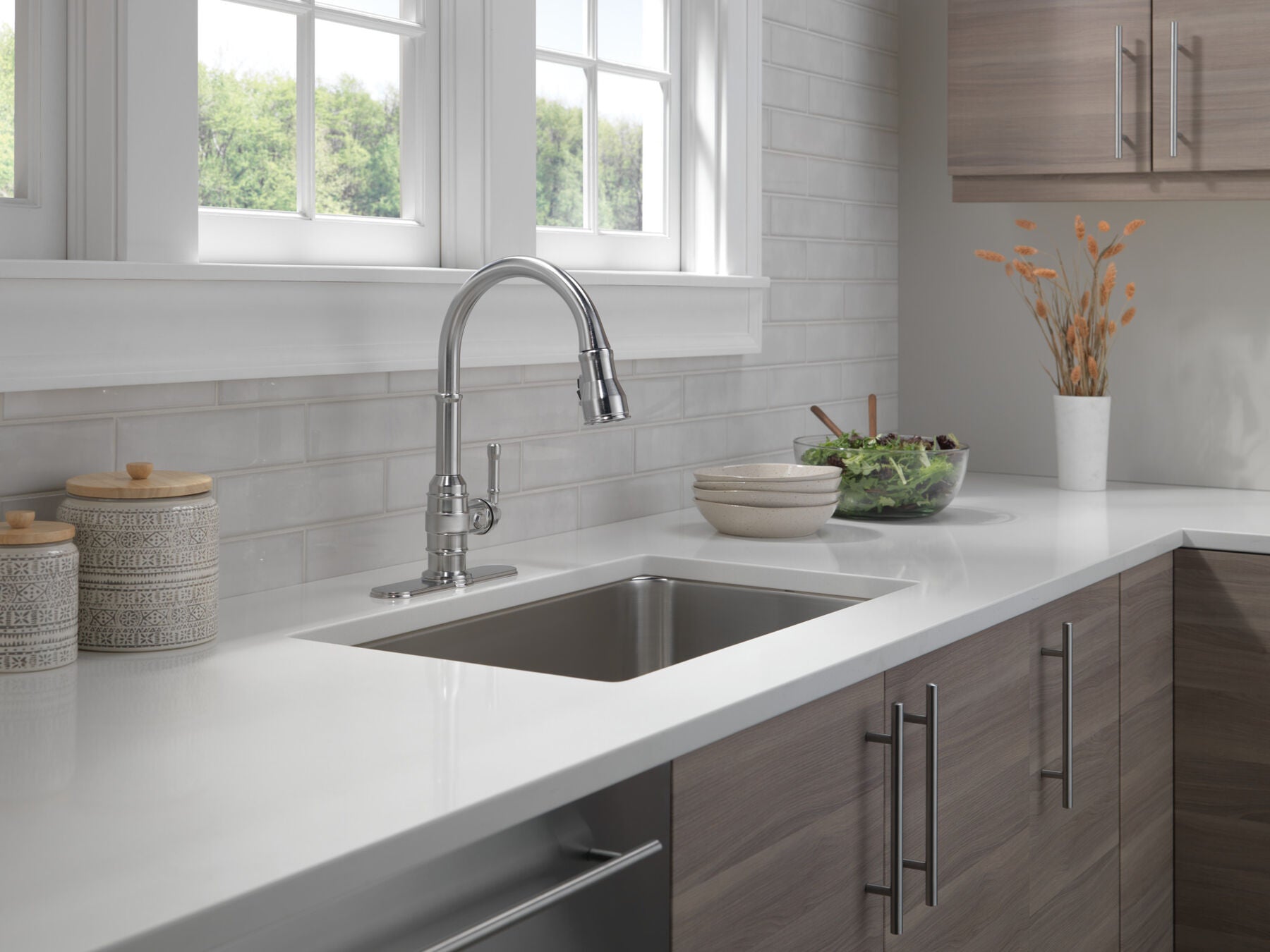 Arctic Stainless