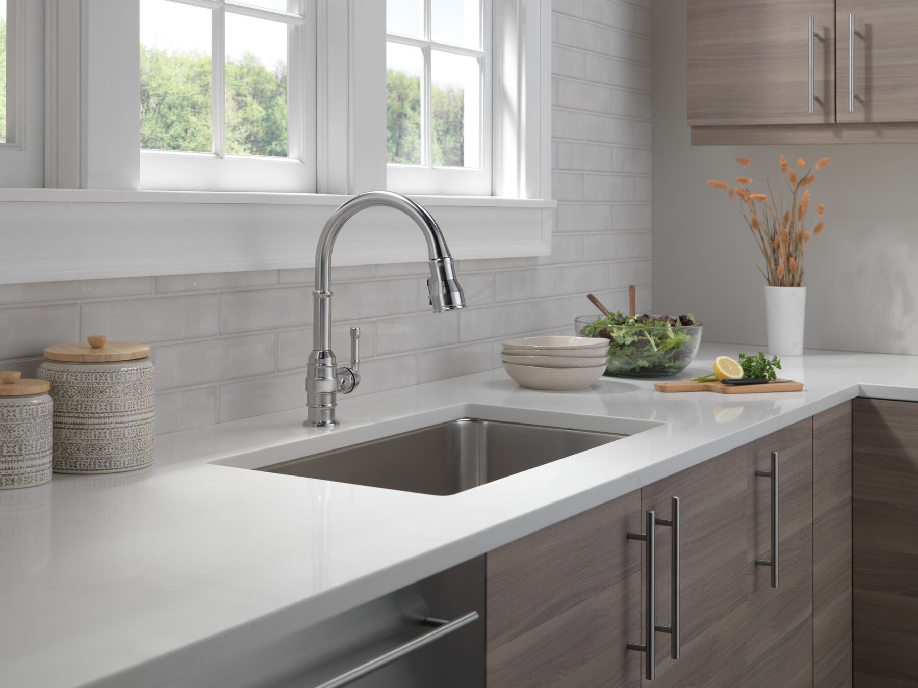 Arctic Stainless