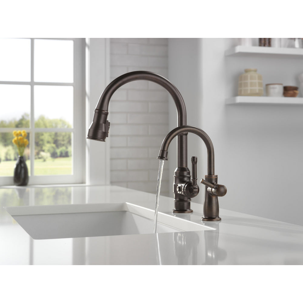 Venetian Bronze