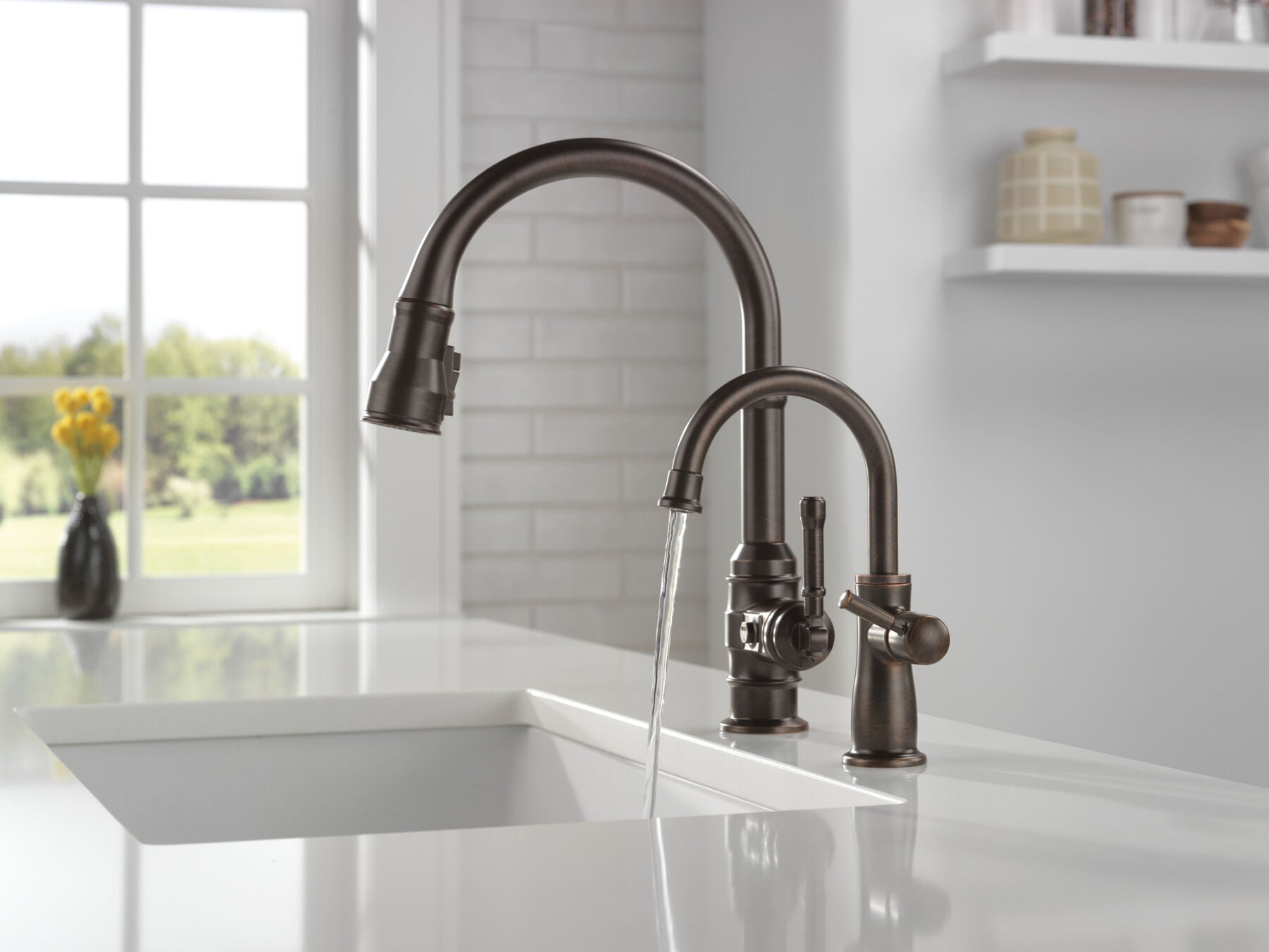 Venetian Bronze
