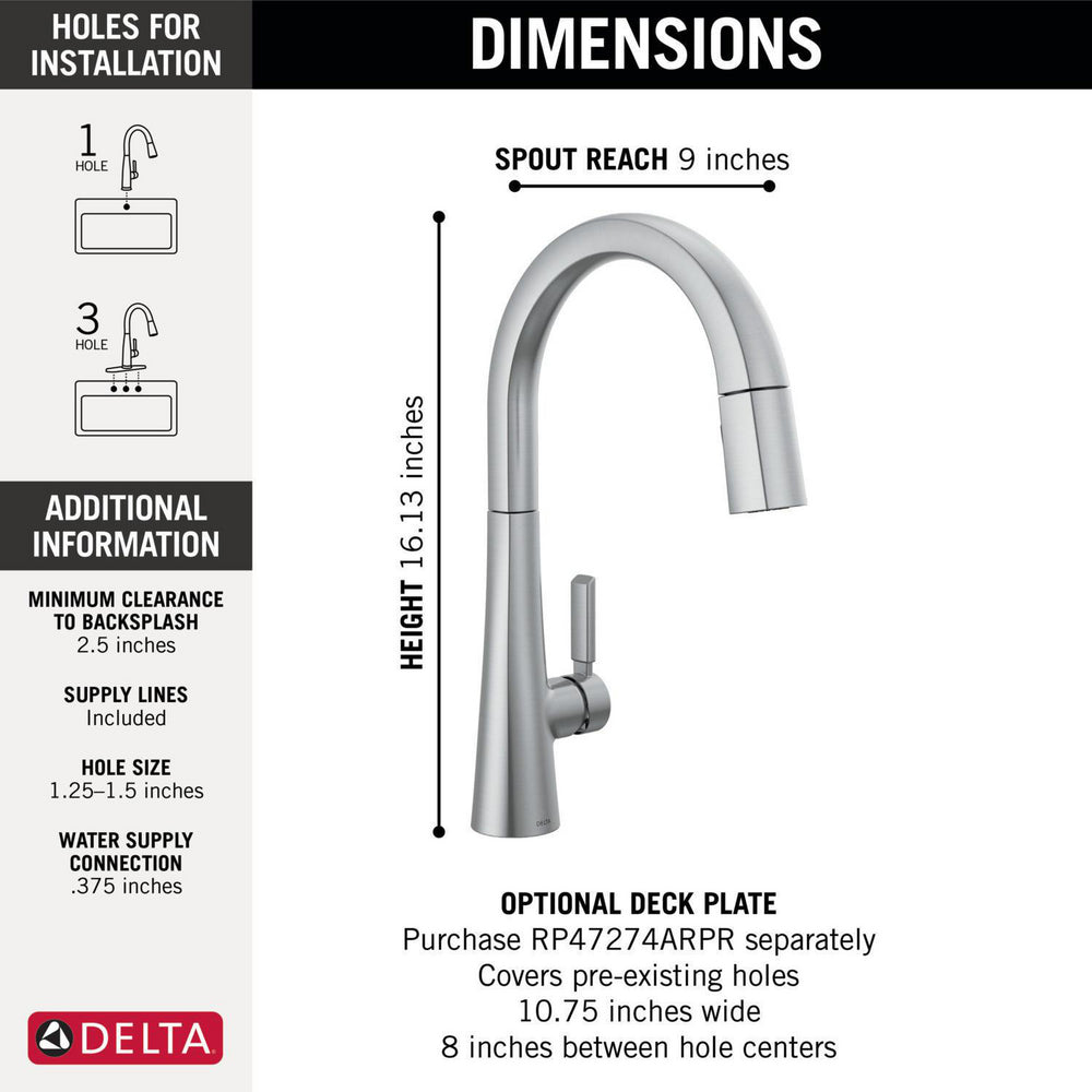 Arctic Stainless