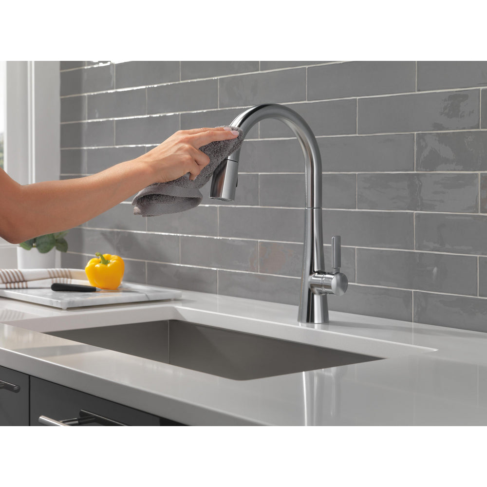 Arctic Stainless