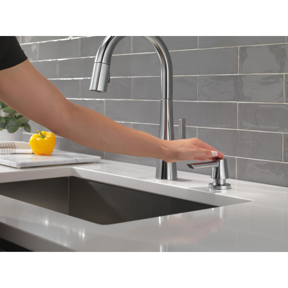 Arctic Stainless