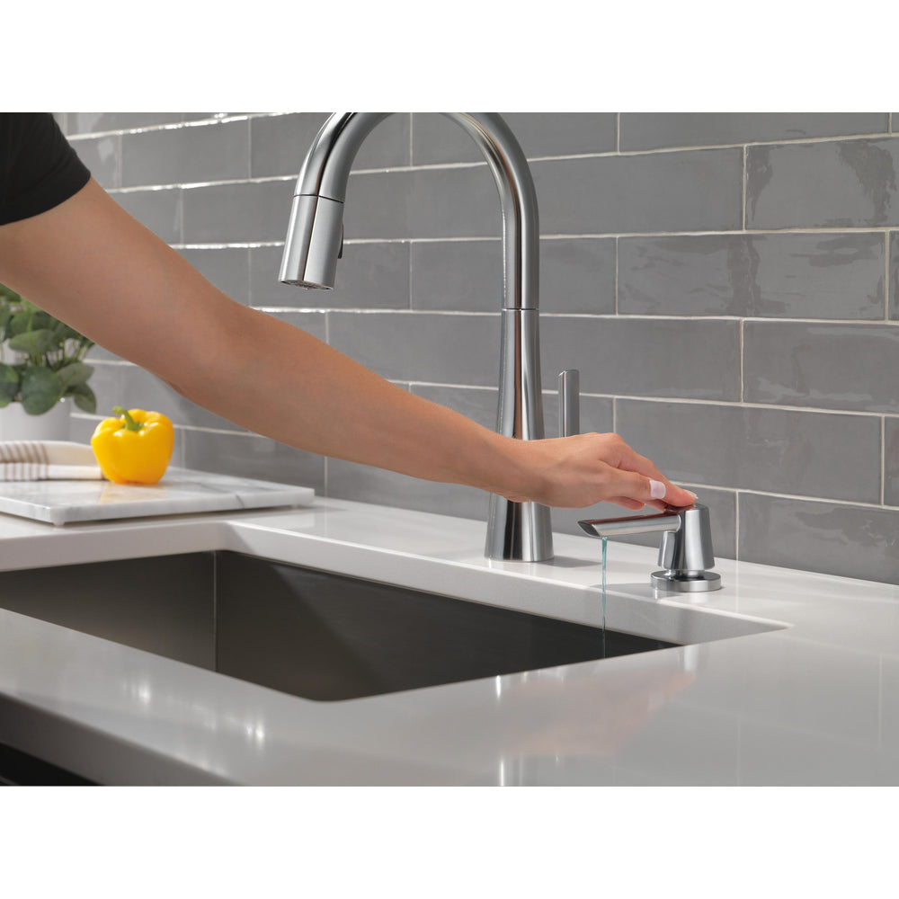 Arctic Stainless