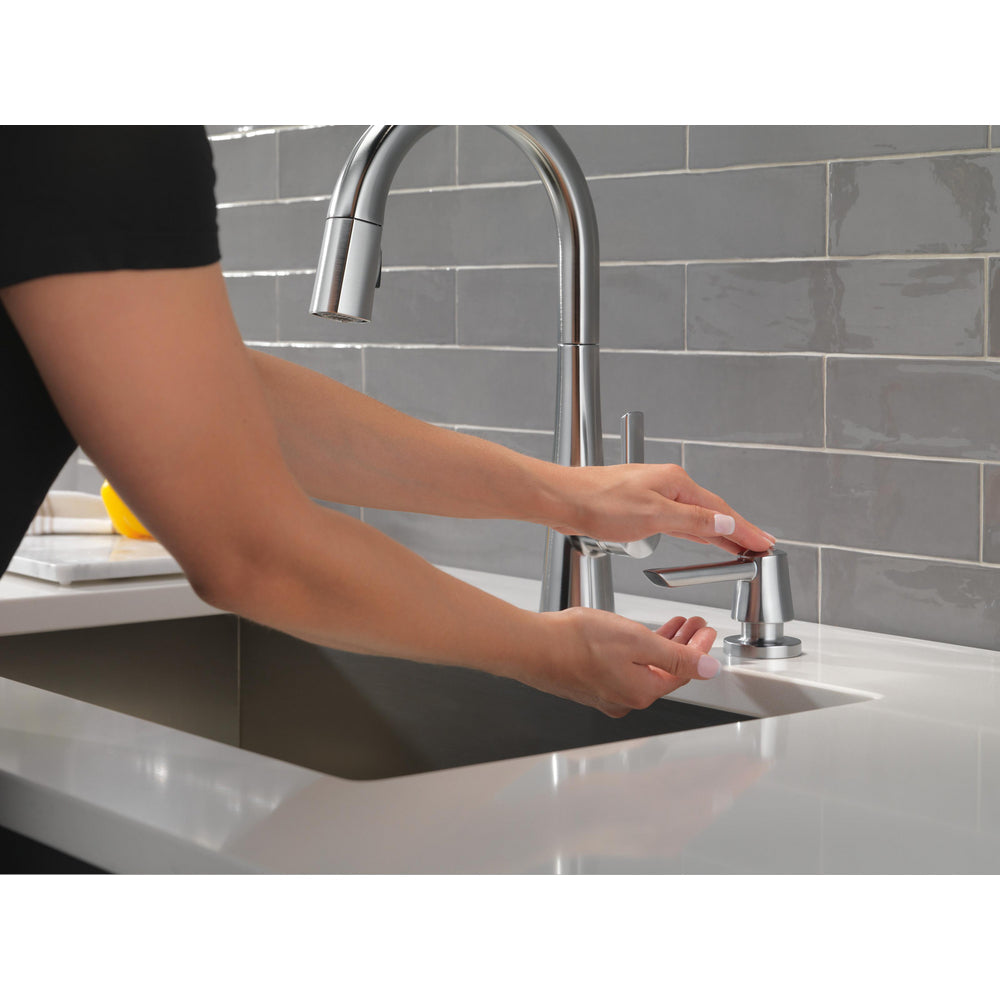 Arctic Stainless