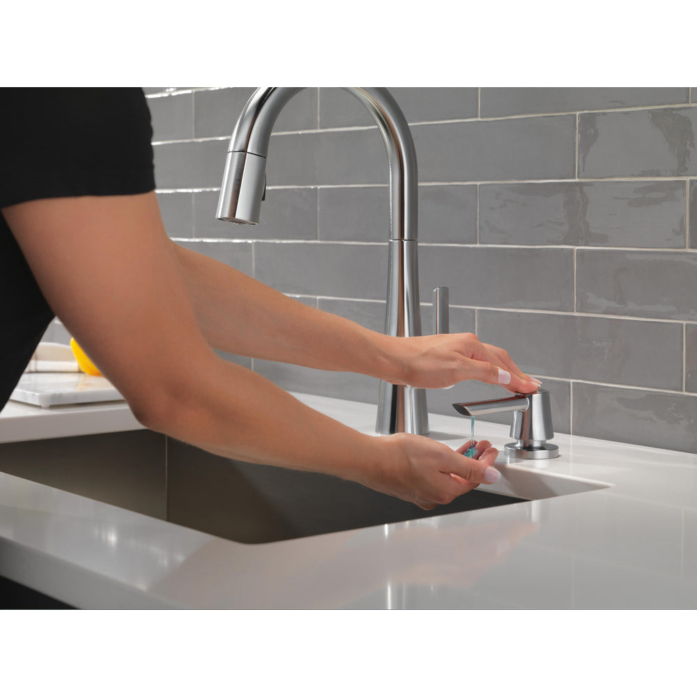 Arctic Stainless