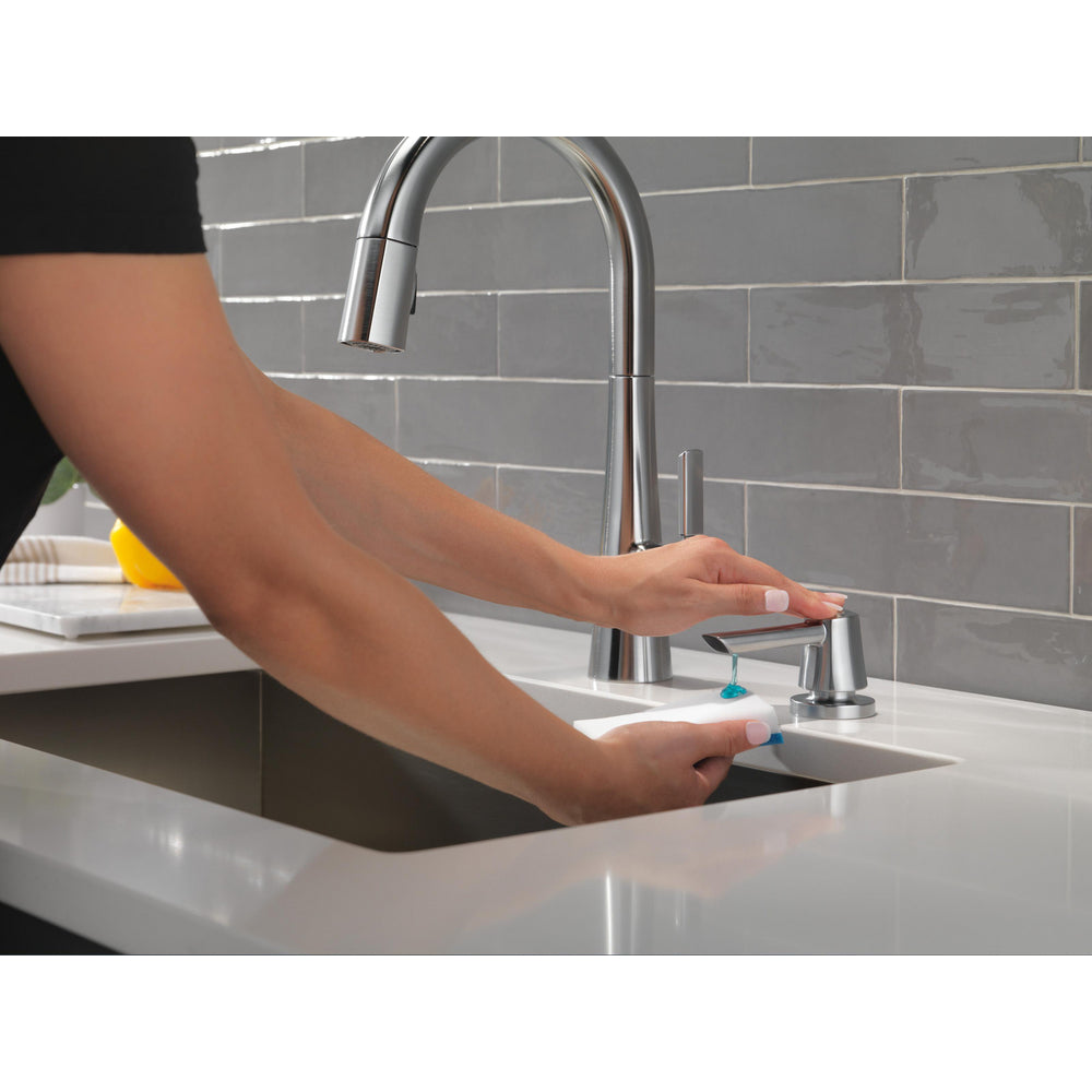 Arctic Stainless