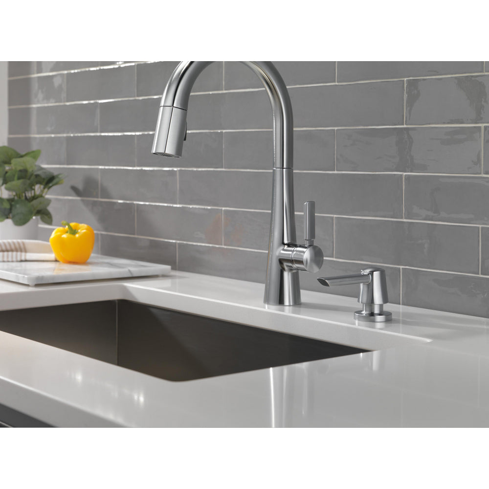 Arctic Stainless