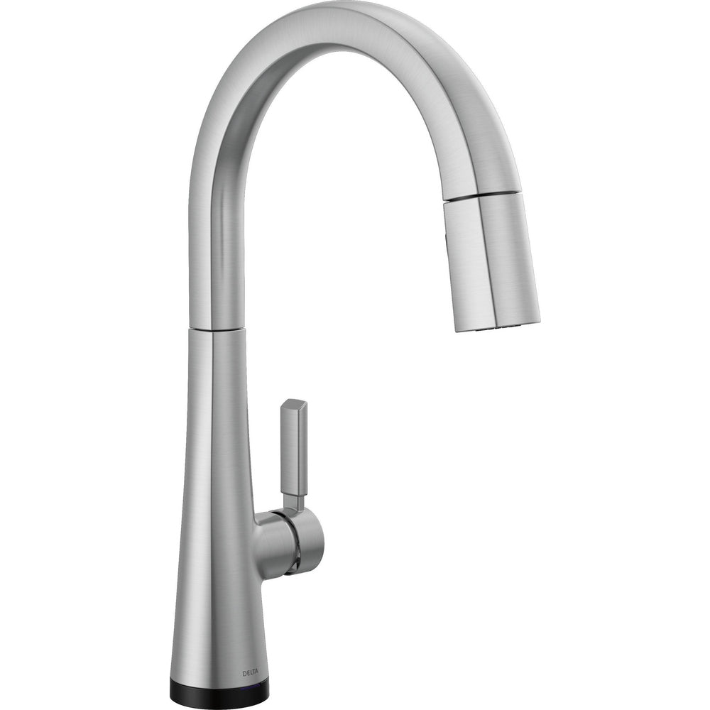 Lumicoat Arctic Stainless