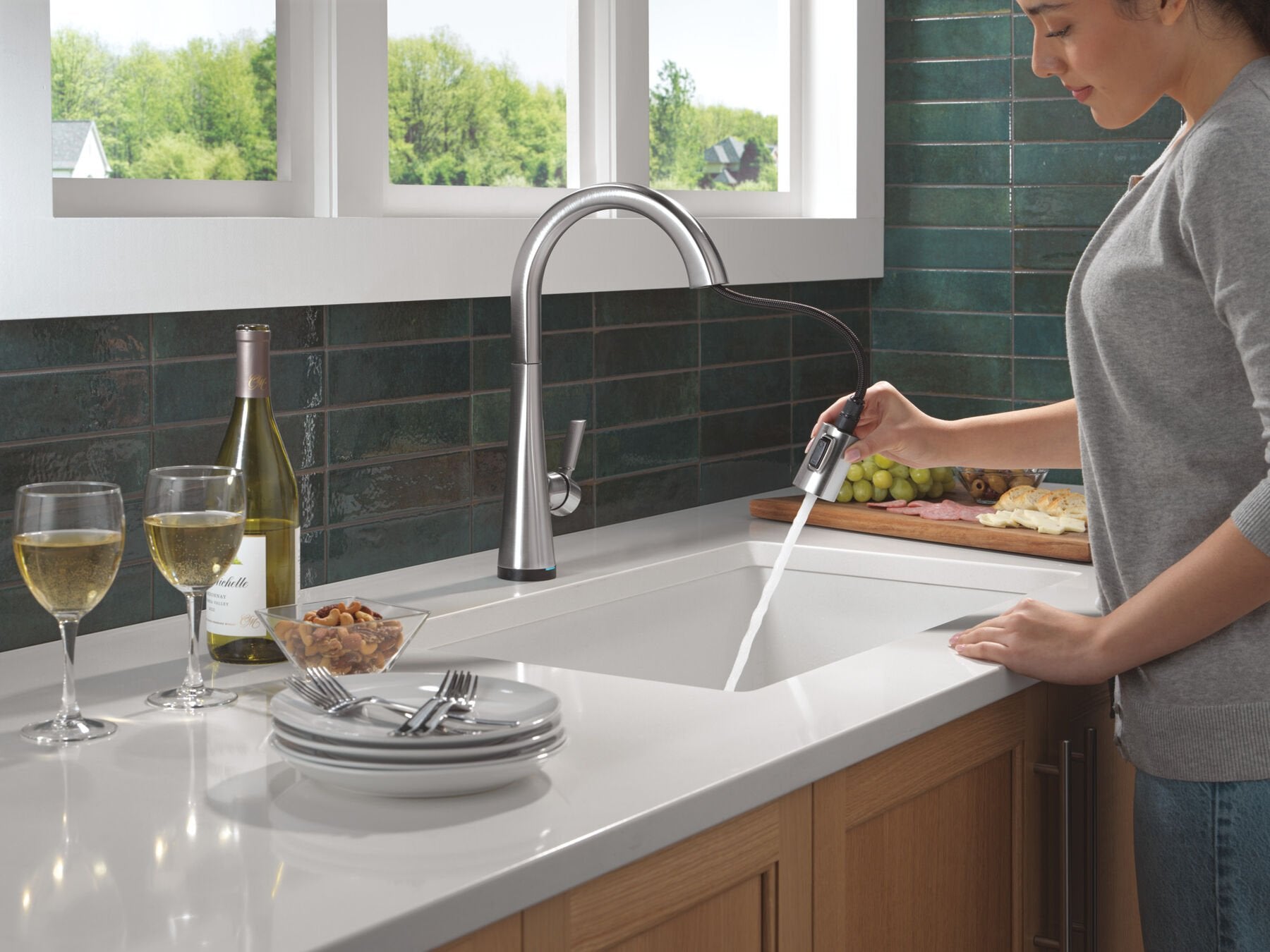 Arctic Stainless