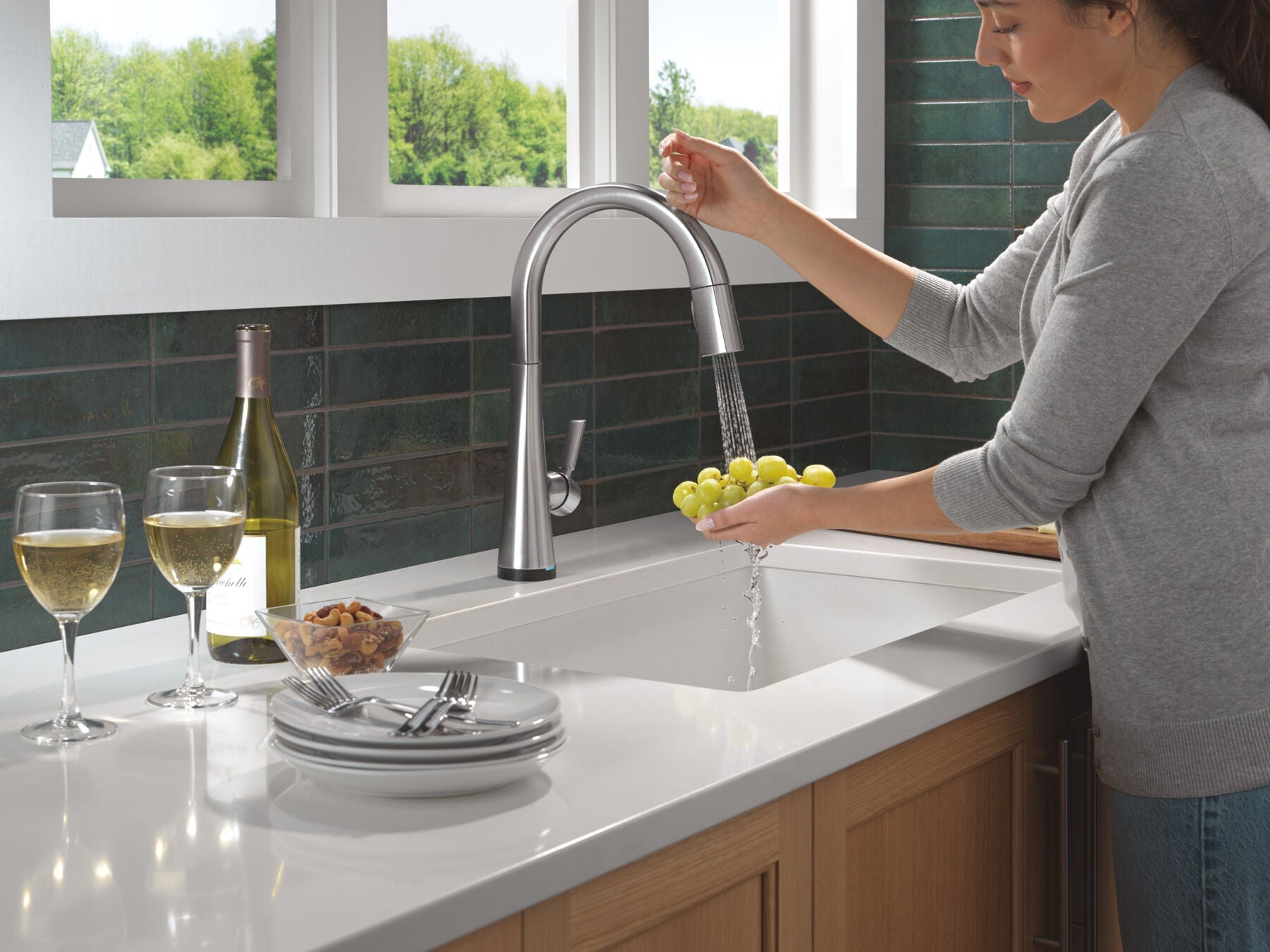 Lumicoat Arctic Stainless