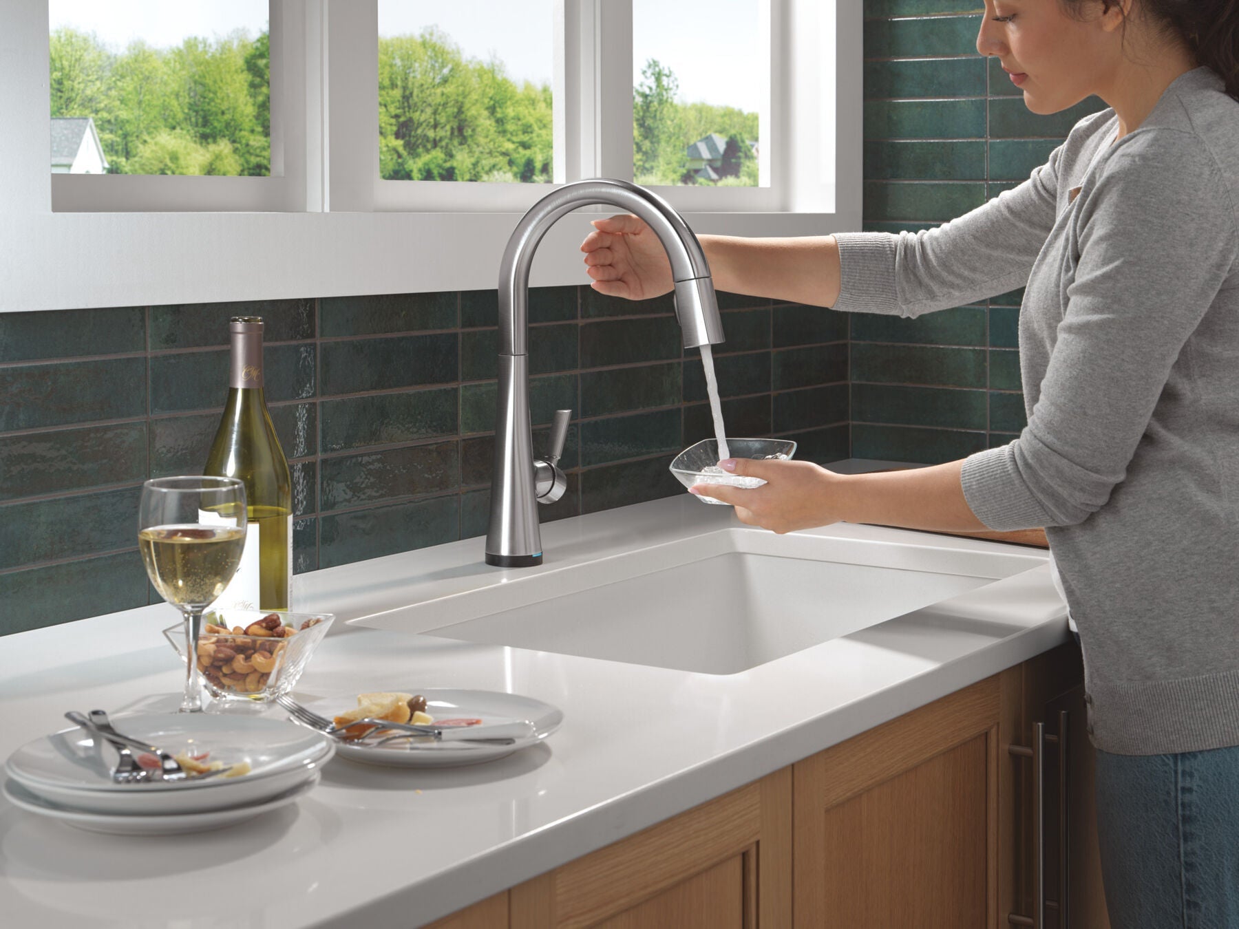 Lumicoat Arctic Stainless