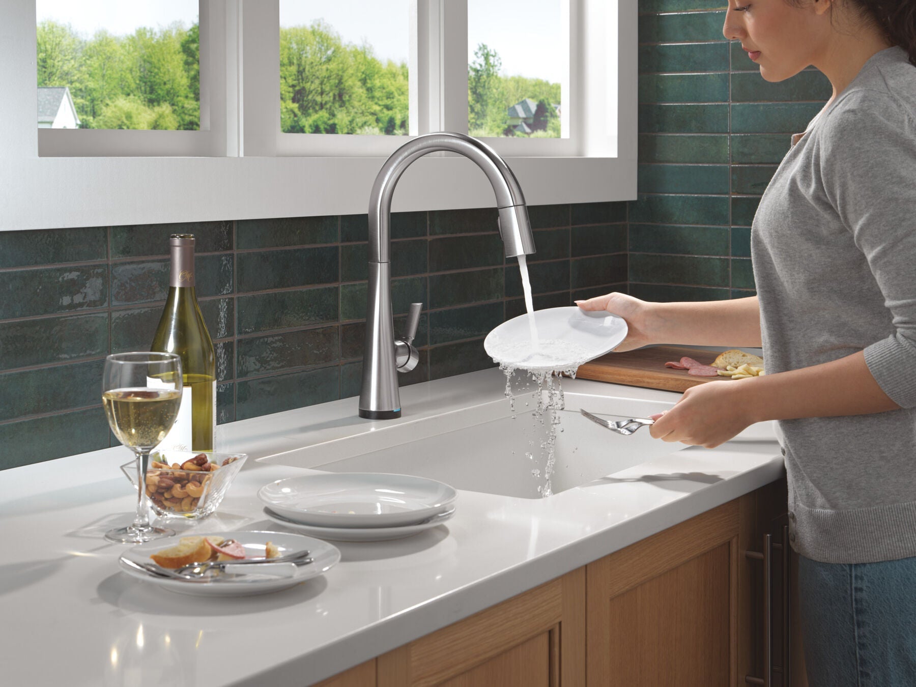 Lumicoat Arctic Stainless