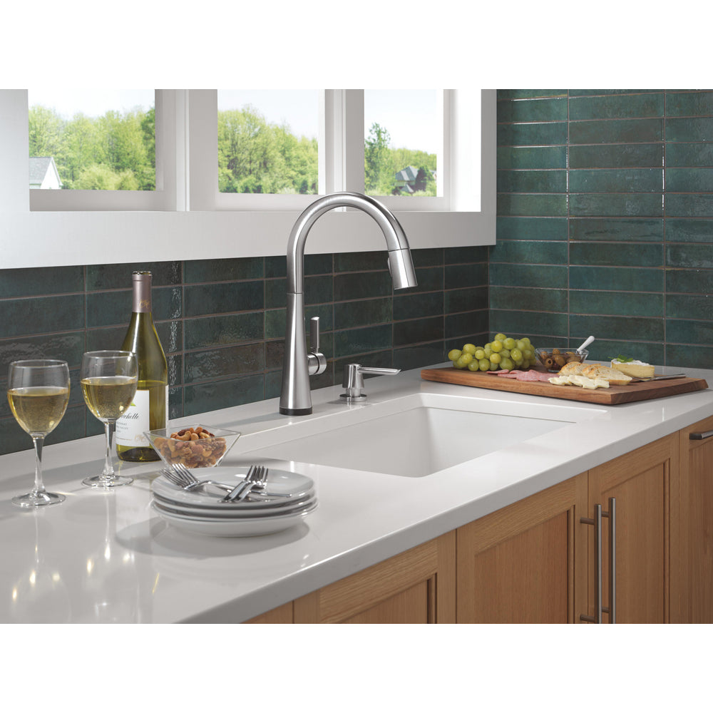 Arctic Stainless