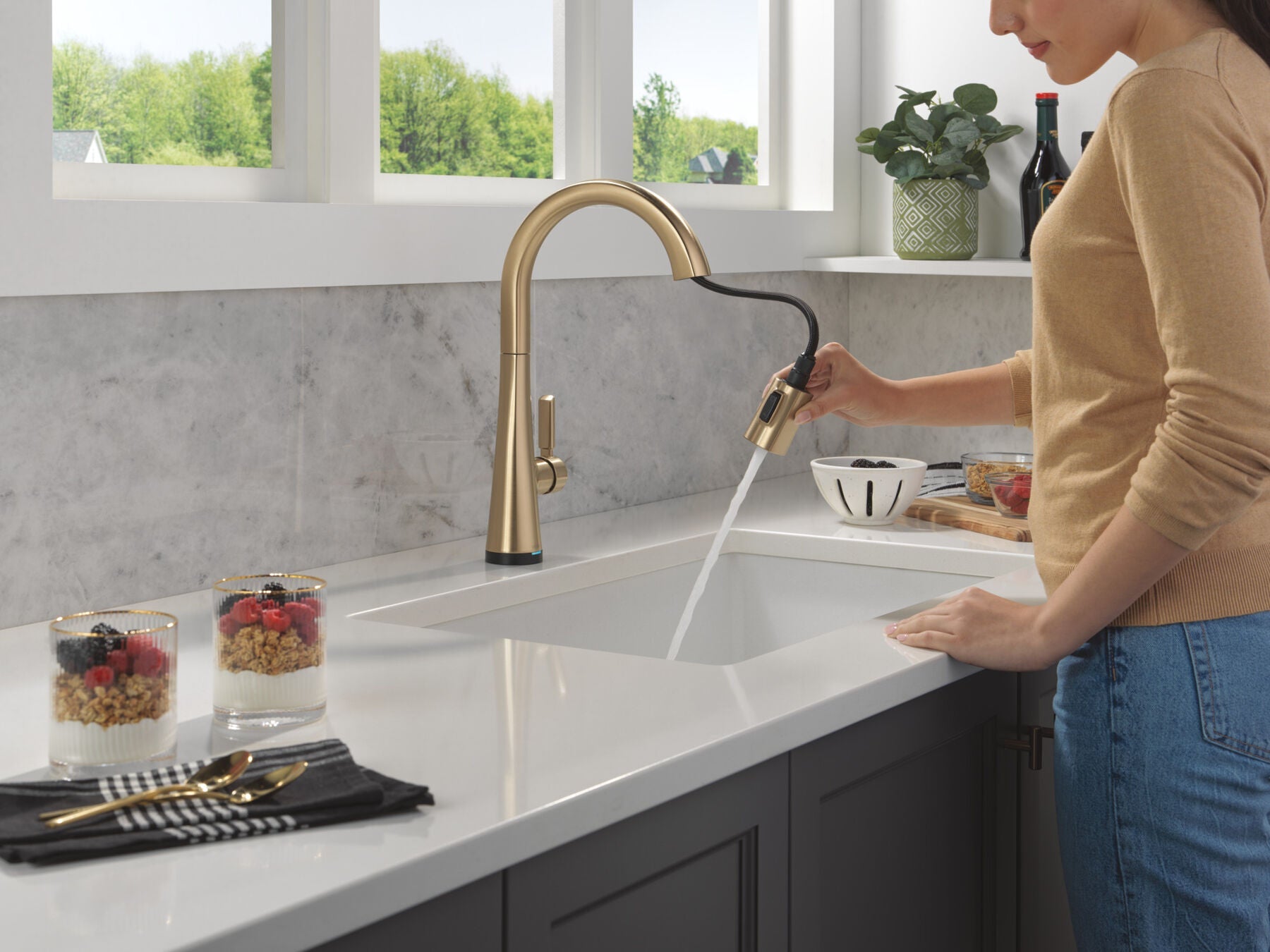 Lumicoat Champagne Bronze