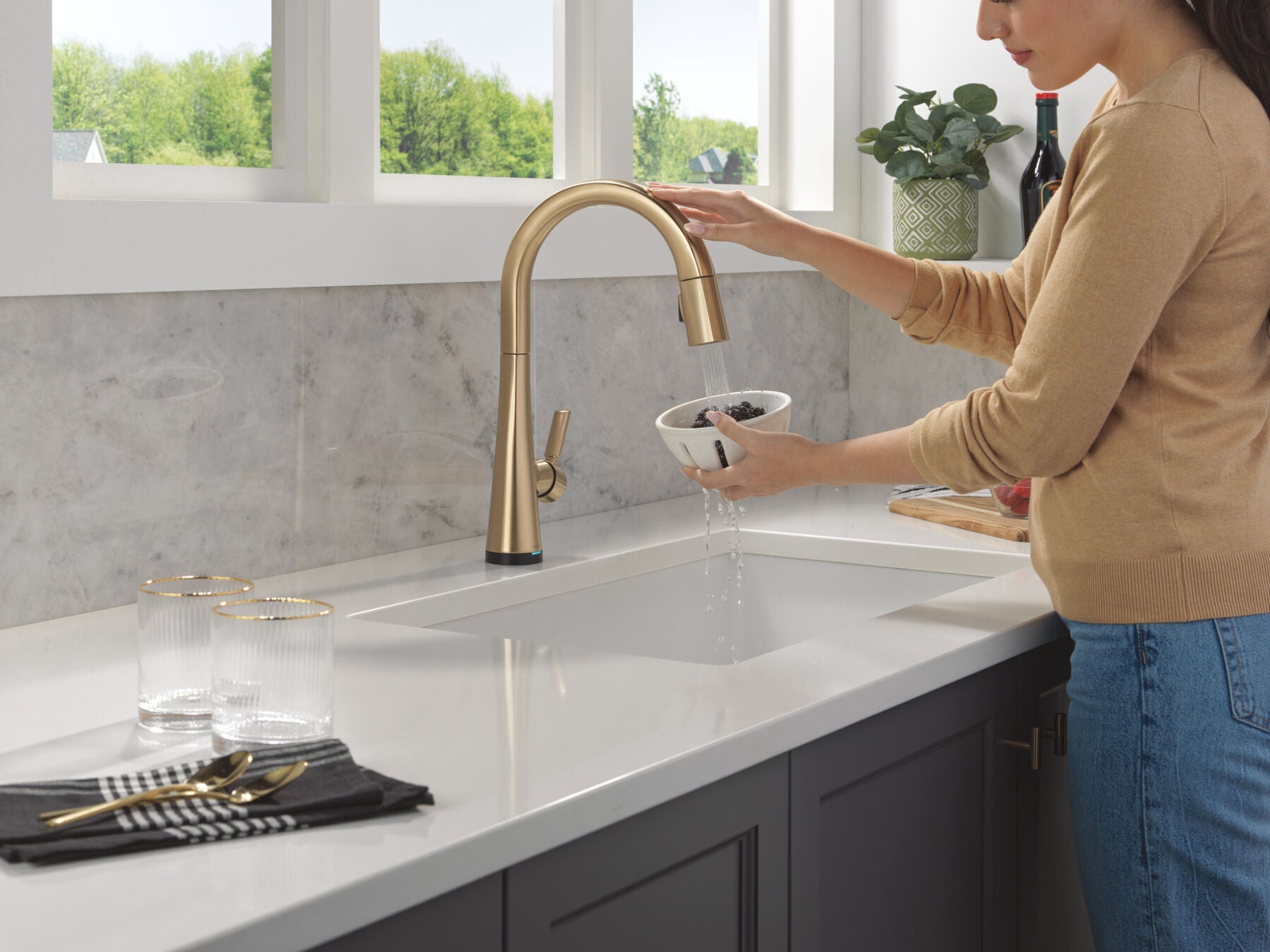 Lumicoat Champagne Bronze