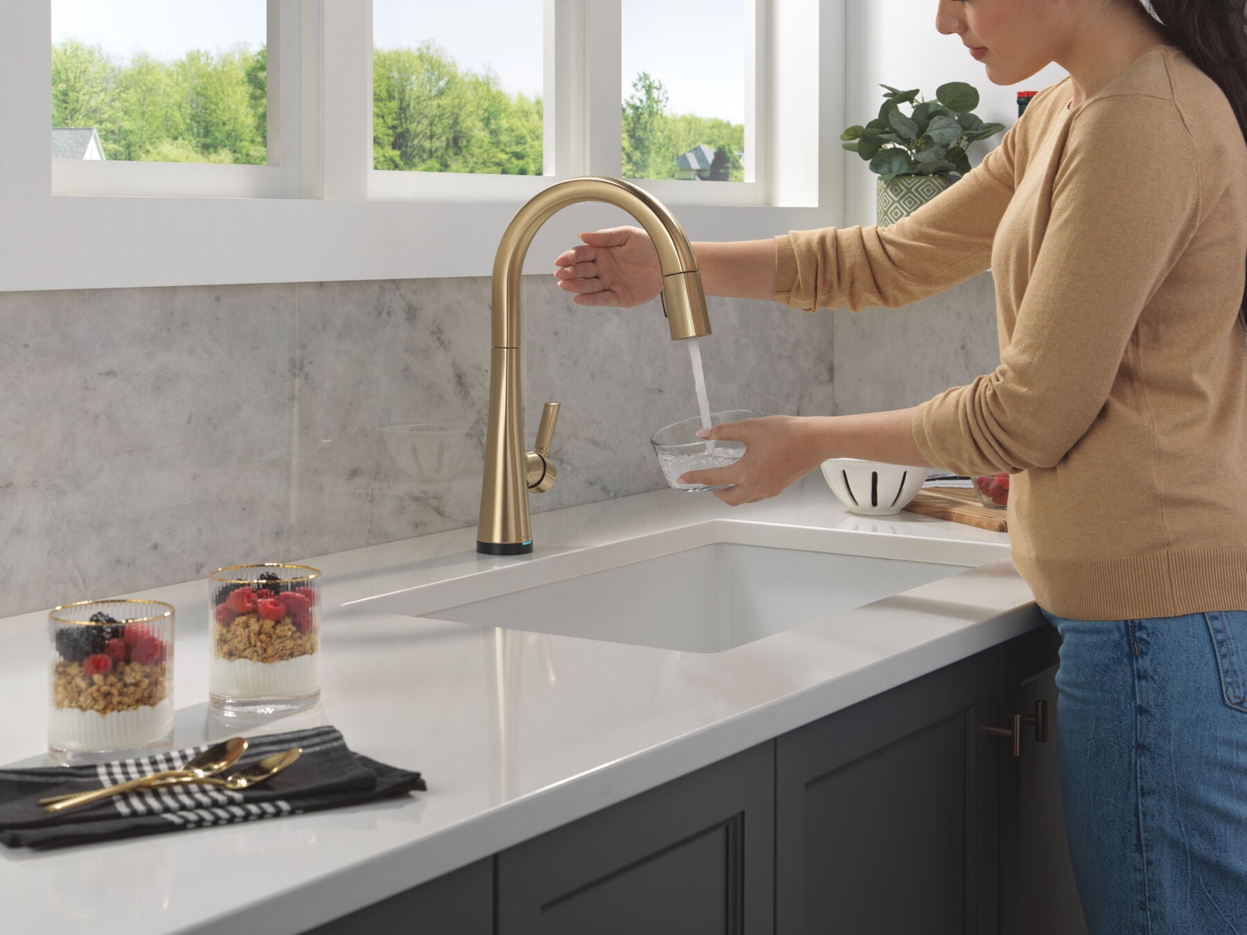 Lumicoat Champagne Bronze