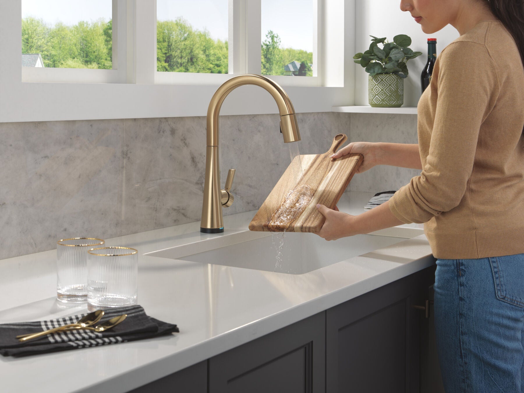 Lumicoat Champagne Bronze