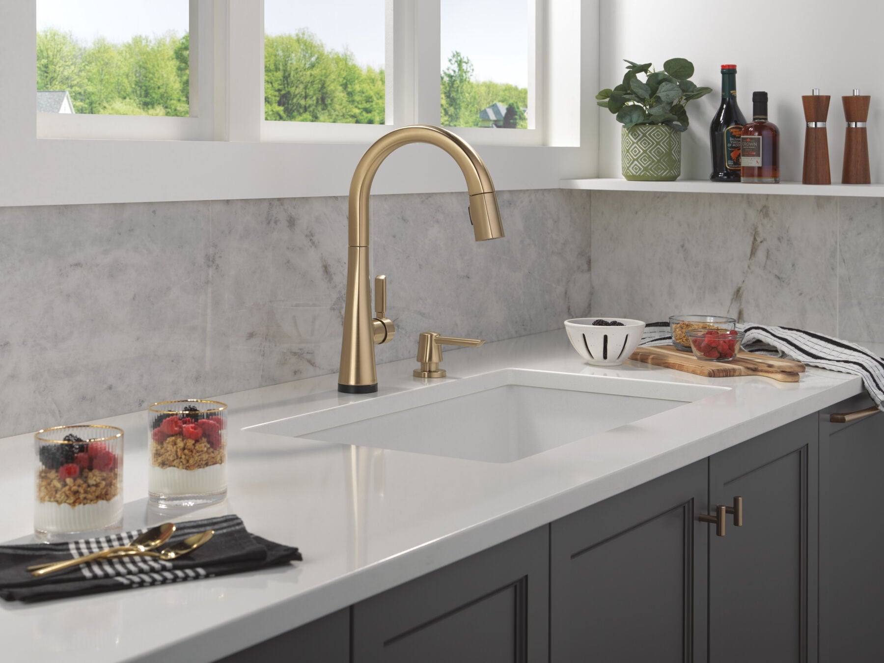 Lumicoat Champagne Bronze
