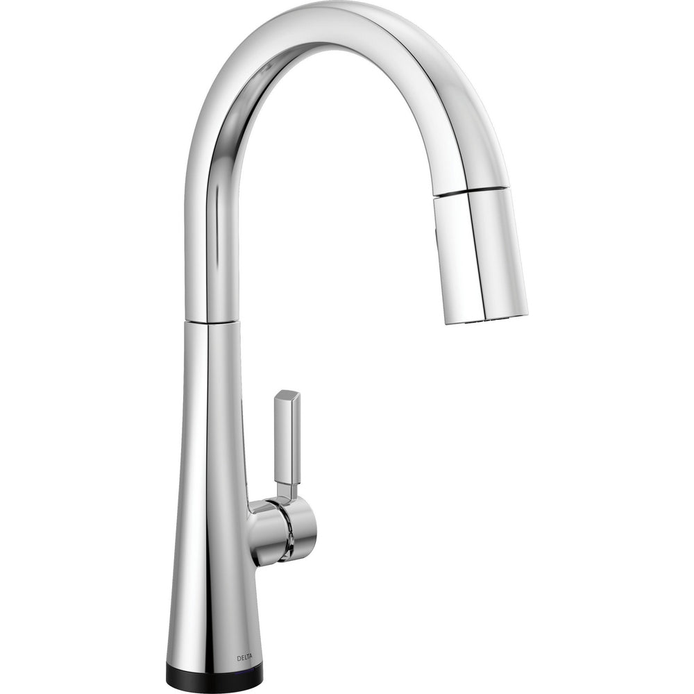 Lumicoat Chrome