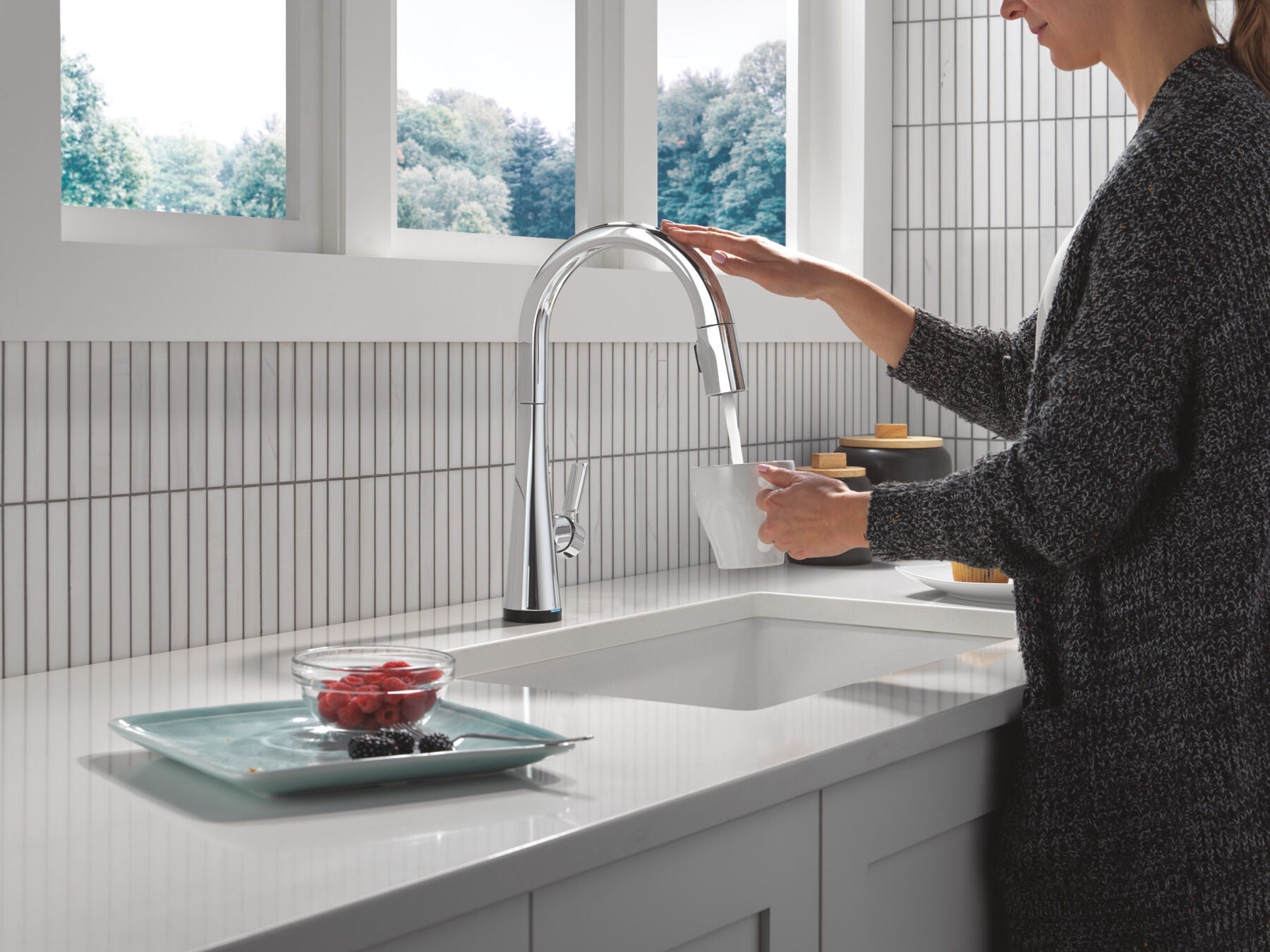 Lumicoat Chrome