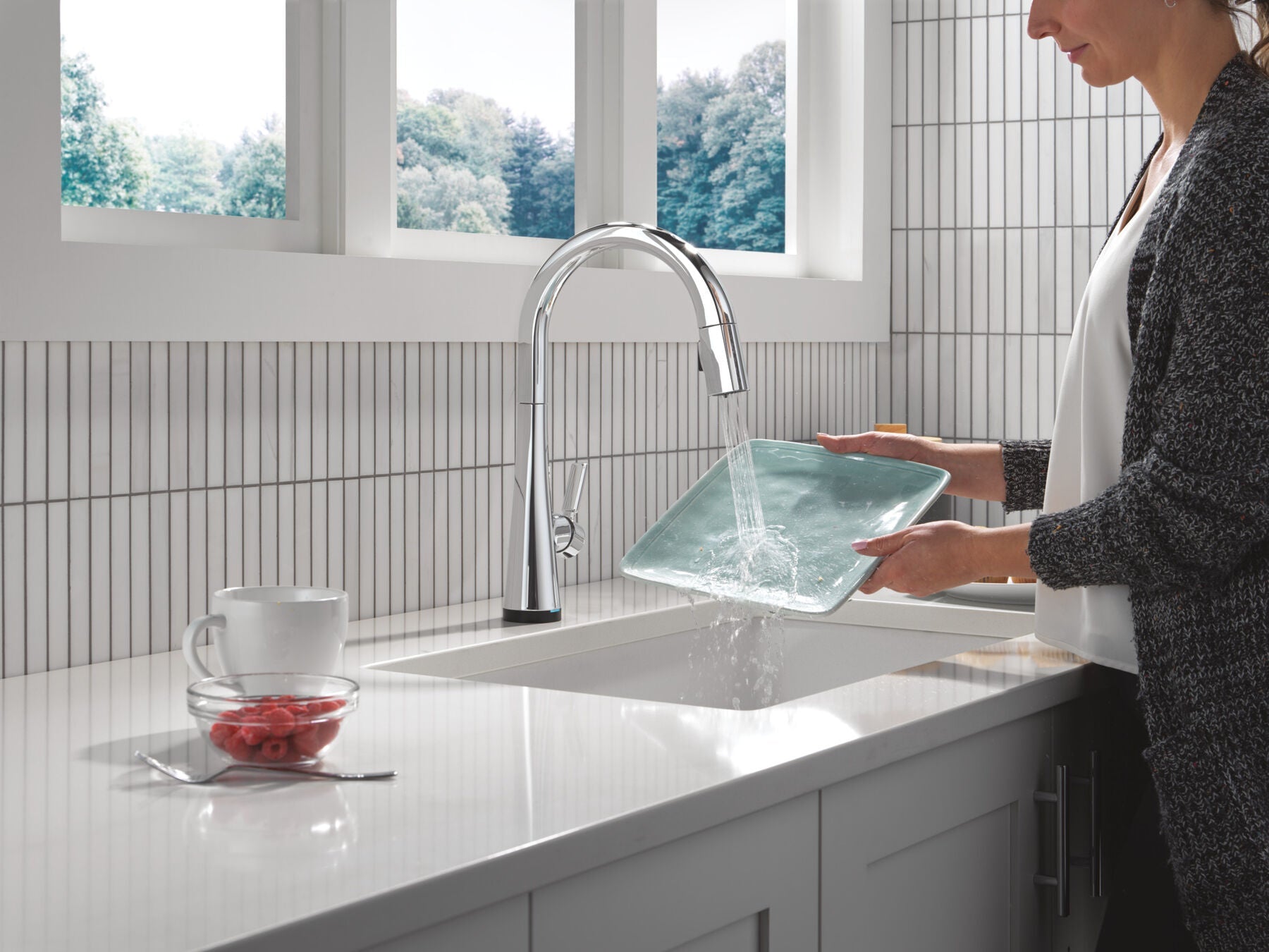 Lumicoat Chrome