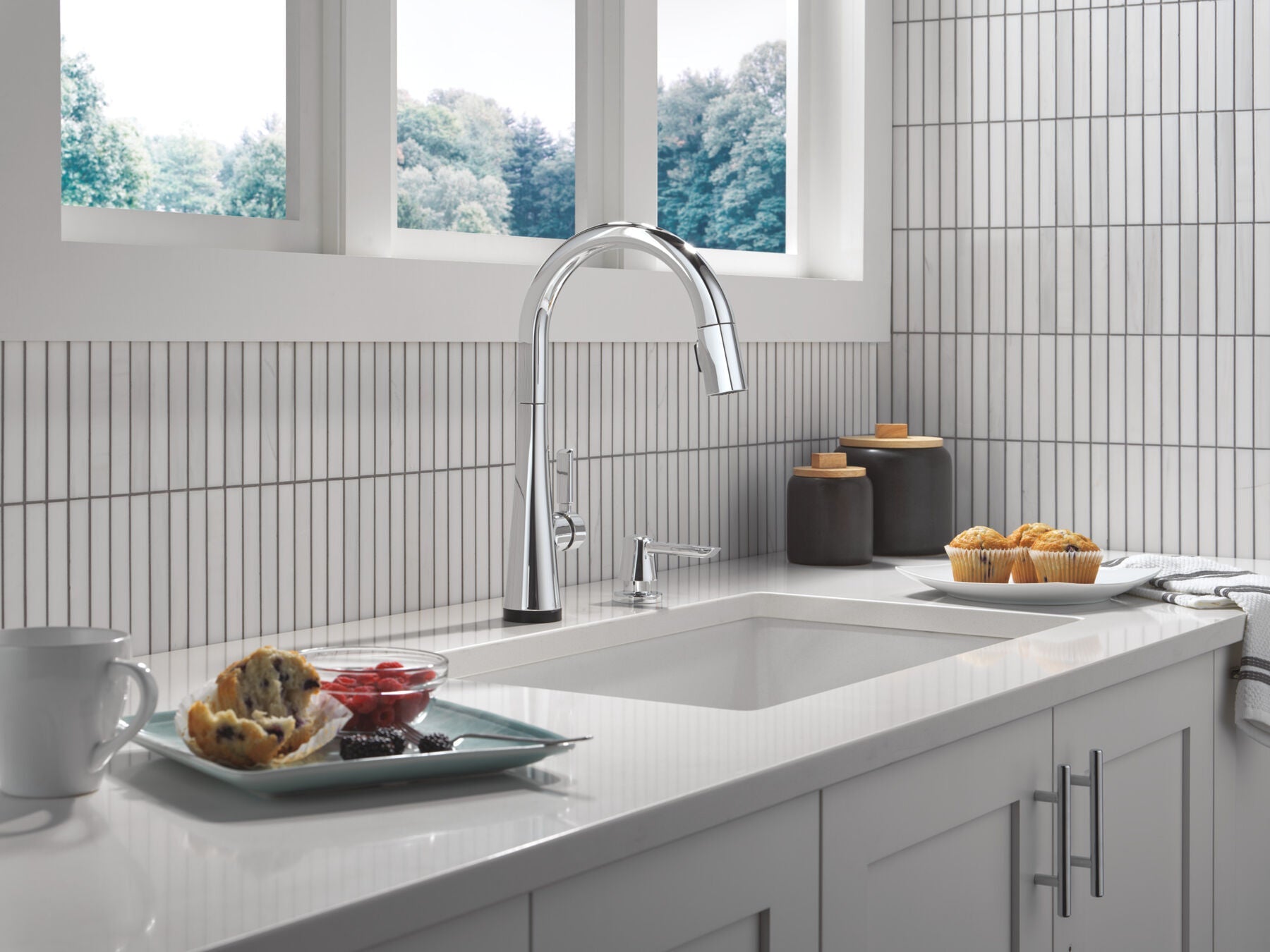 Lumicoat Chrome