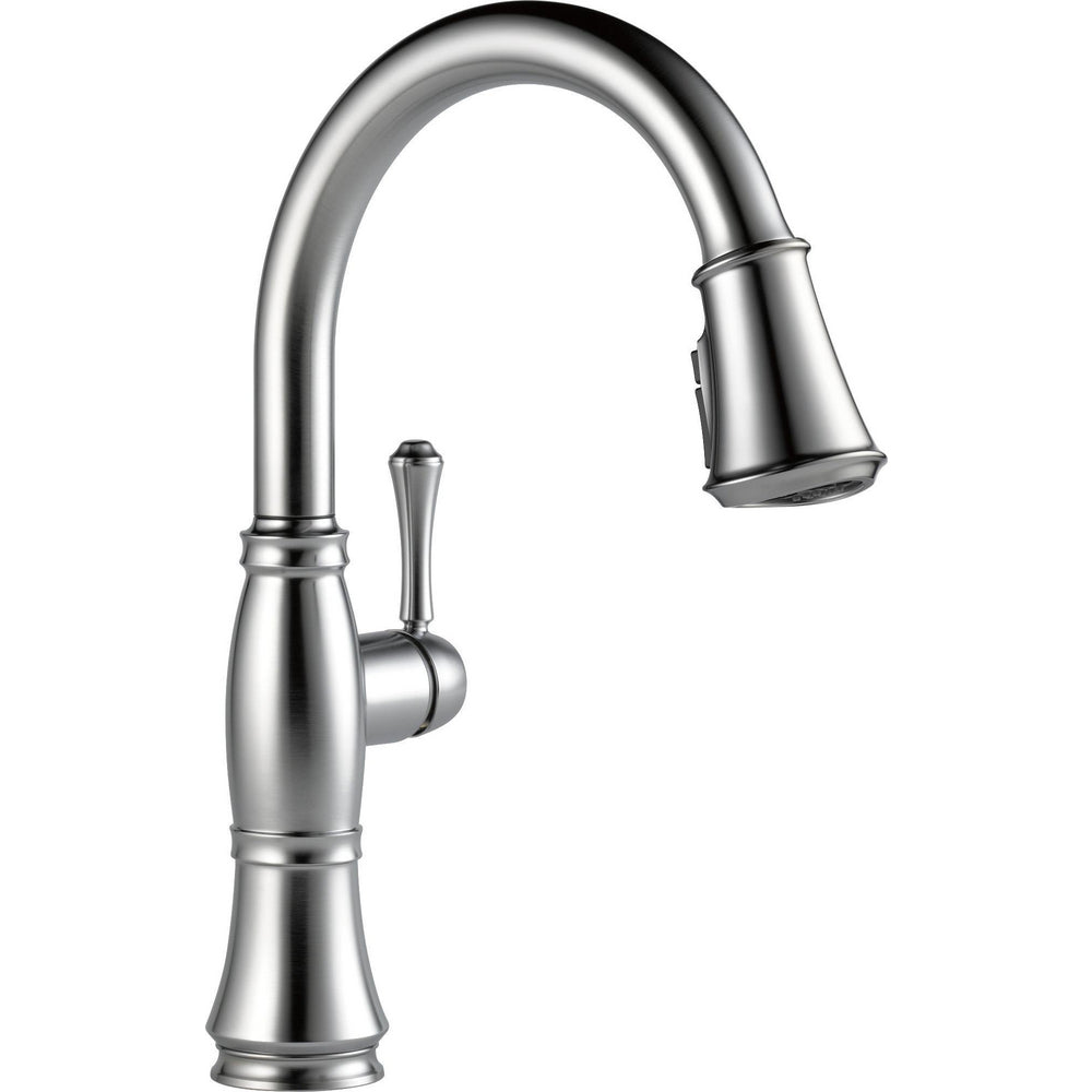 Lumicoat Arctic Stainless