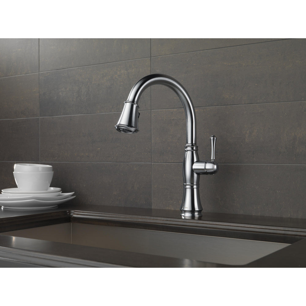 Lumicoat Arctic Stainless