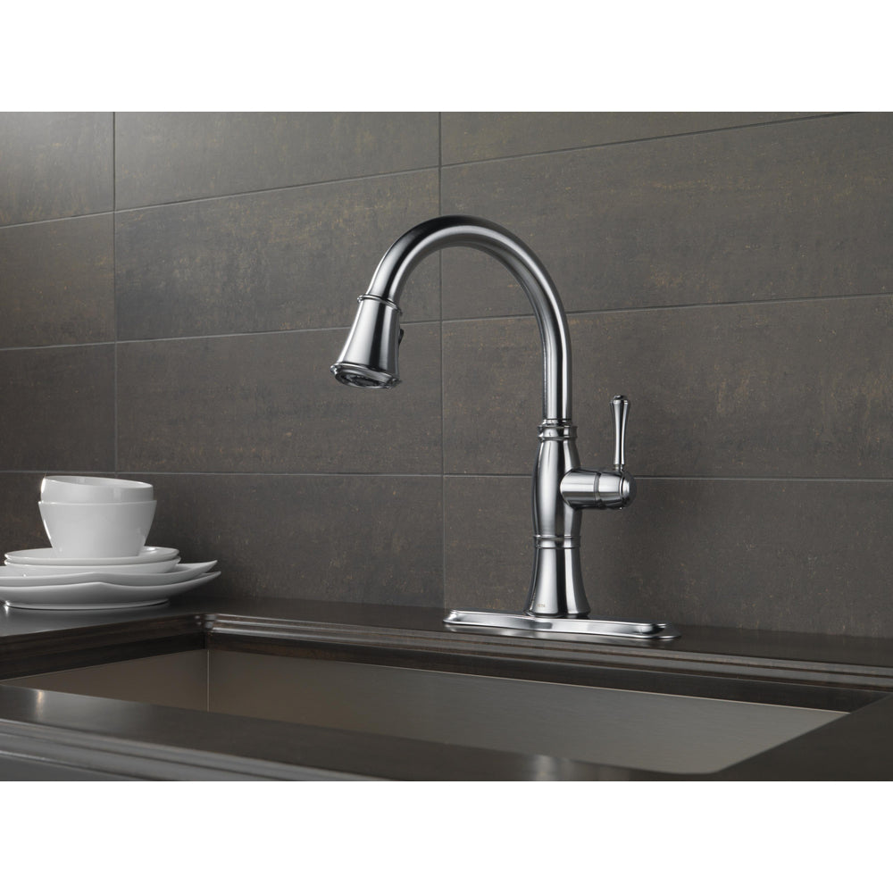 Lumicoat Arctic Stainless