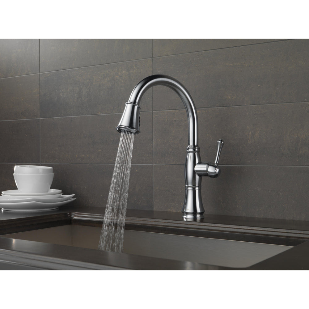 Lumicoat Arctic Stainless