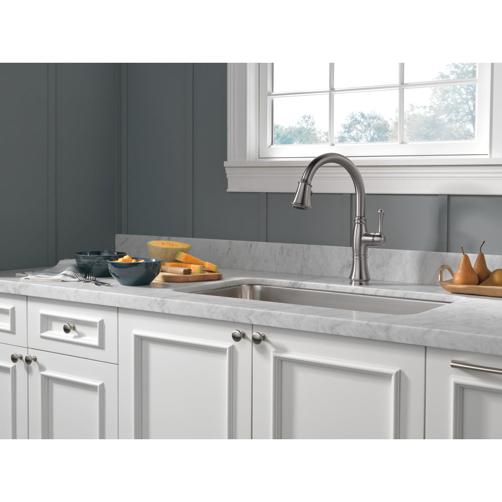 Lumicoat Arctic Stainless