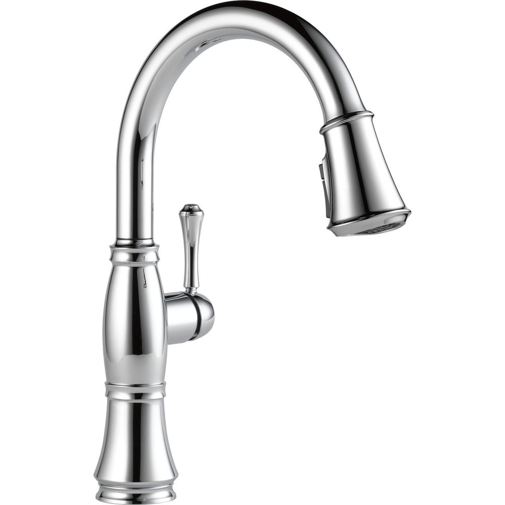 Lumicoat Chrome
