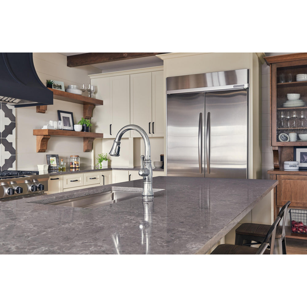 Lumicoat Chrome