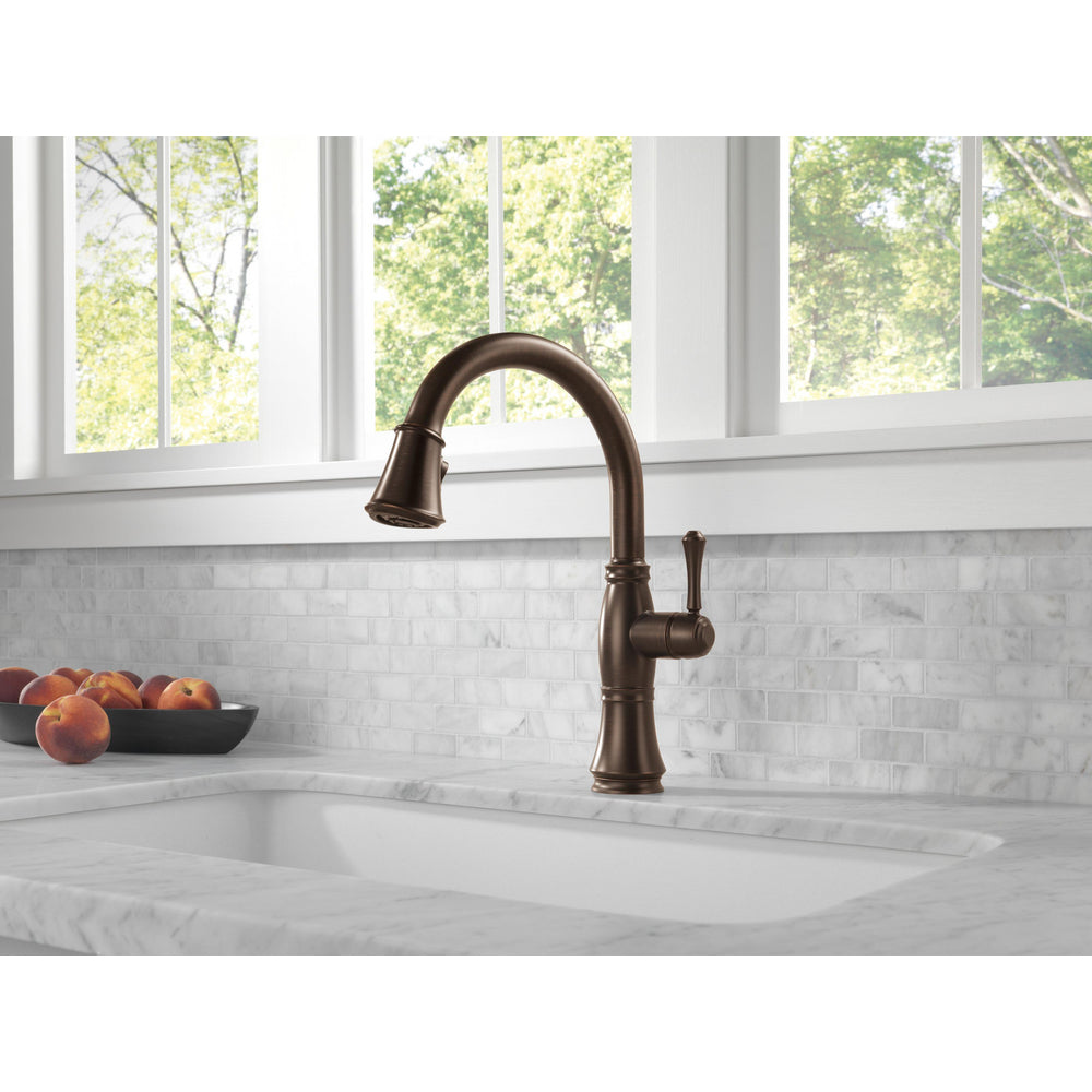 Venetian Bronze