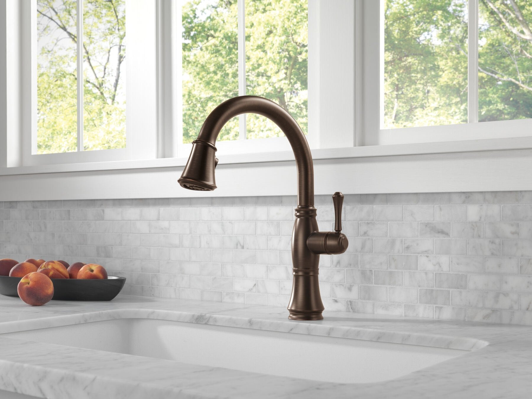 Venetian Bronze