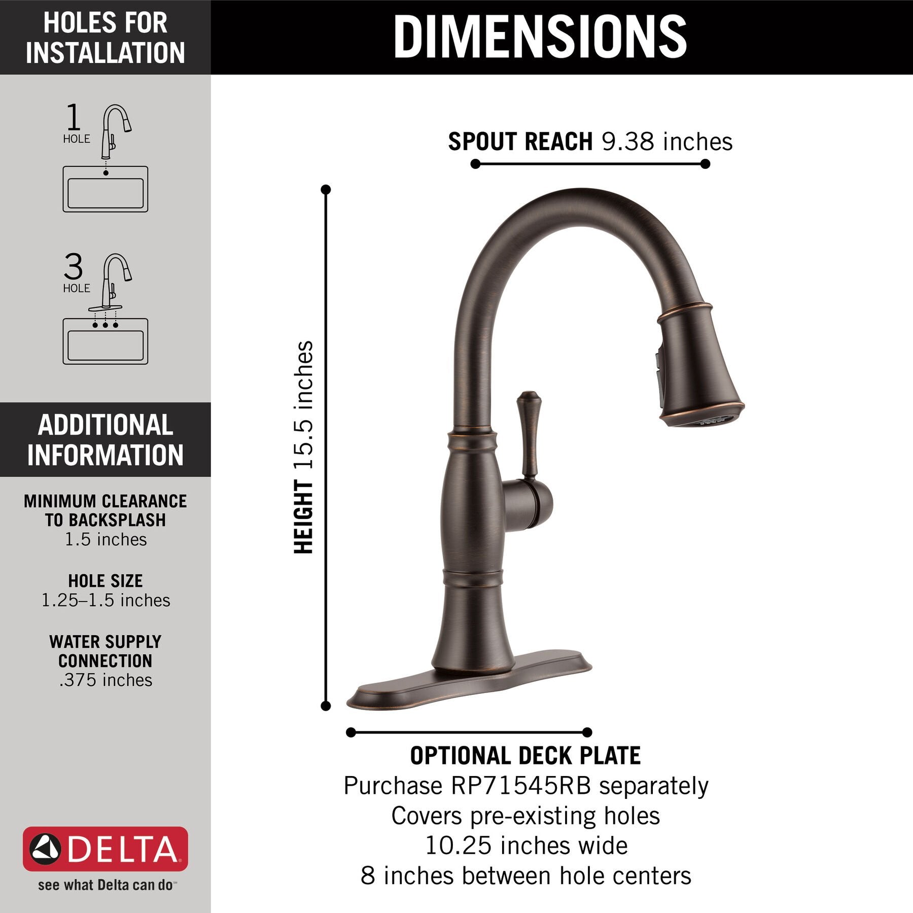 Venetian Bronze