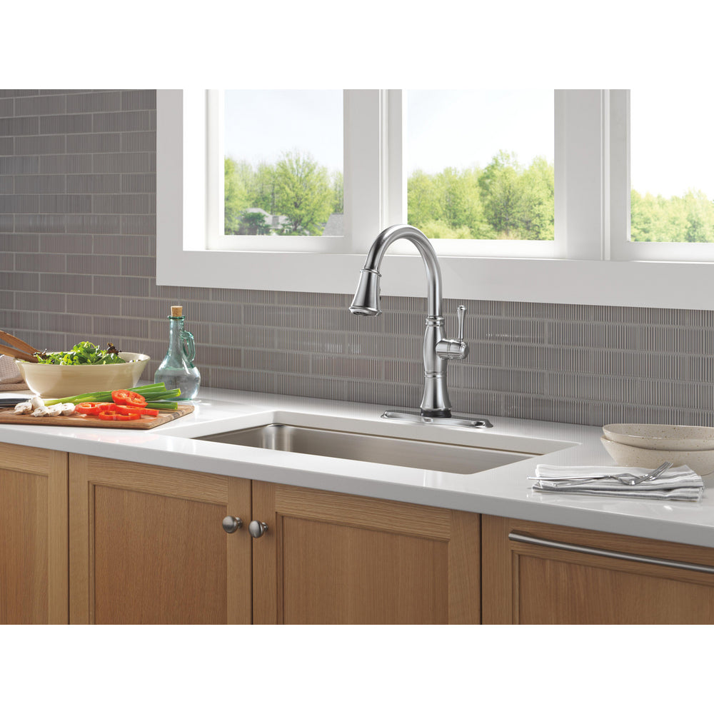 Arctic Stainless