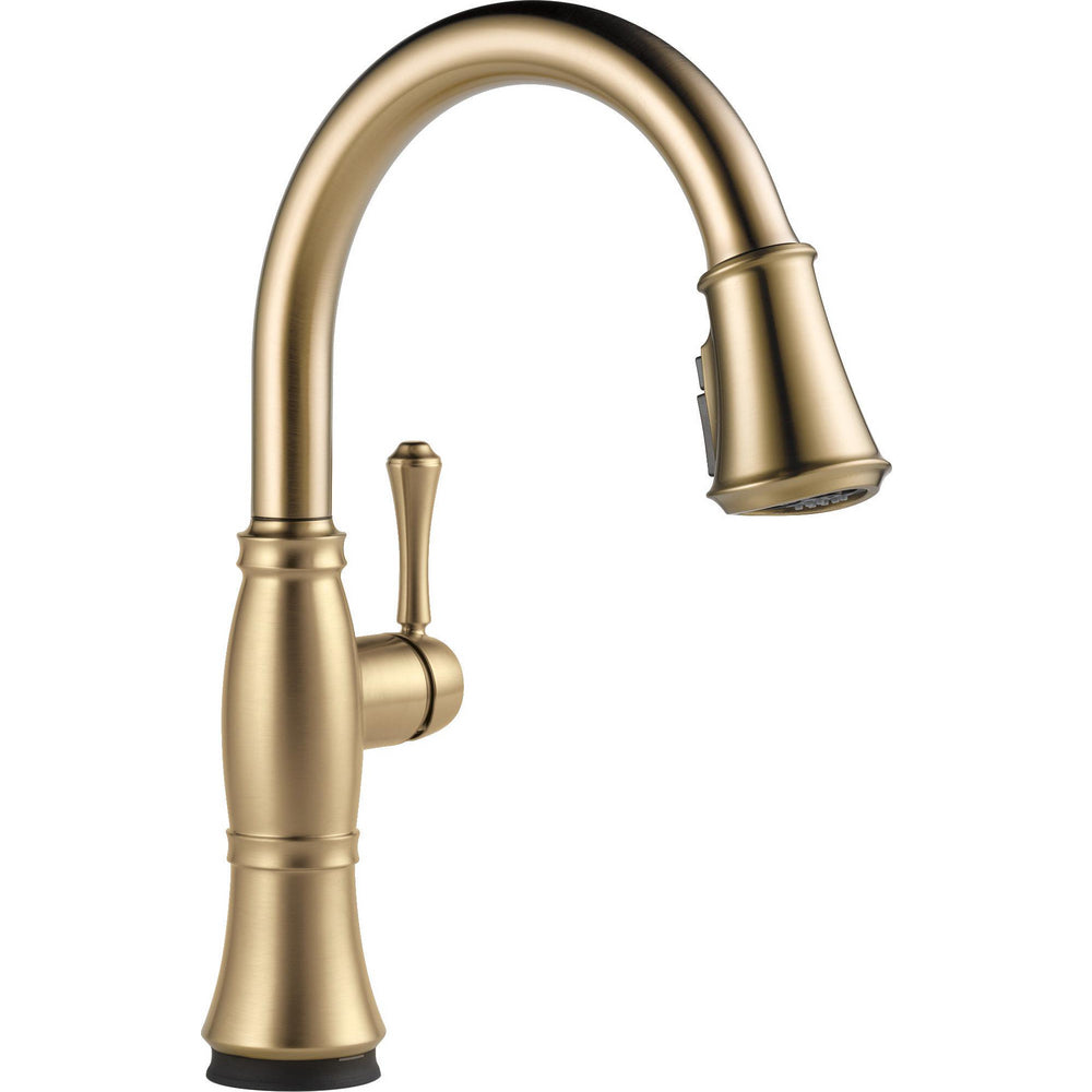 Champagne Bronze